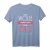 Stricken Hobby Geschenk – Handarbeit Häkeln T-Shirt für Liebhaber des kreativen Handwerks
