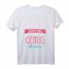 Stricken Hobby Geschenk – Handarbeit Häkeln T-Shirt für Liebhaber des kreativen Handwerks
