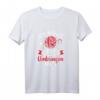 Ich häkle, damit ich niemanden umbringen muss - Lustiges Häkel T-Shirt für Handarbeits- und Häkelbegeisterte