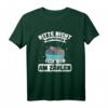 Stricken Häkeln Wolle Lustiger Spruch T-Shirt - Perfektes Geschenk für Hobbystricker und Häkler mit Humor