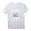 Stricken Häkeln Wolle Lustiger Spruch T-Shirt - Perfektes Geschenk für Hobbystricker und Häkler mit Humor