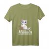 Damen Mir Reichts ich Geh Häkeln | Lustiges Häkel T-Shirt mit Spruch für Häkelfreunde und Begeisterte