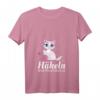 Damen Mir Reichts ich Geh Häkeln | Lustiges Häkel T-Shirt mit Spruch für Häkelfreunde und Begeisterte