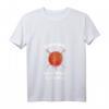 Damen Stricken Weil Mord Falsch Ist - Lustiges Häkeln & Strick Spruch T-Shirt mit V-Ausschnitt