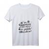 Damen Netztes Strickmuster Spruch T-Shirt für Großmütter - Humorvolles Häkel- und Strickgeschenk mit V-Ausschnitt