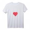 Lustiges Strick- & Häkeln-T-Shirt für Frauen - Das perfekte Geschenk für Strickerinnen und Nähbegeisterte mit dem Spruch 'Die tut nix die will nur stricken..'