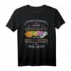 Lustiges Strickerin T-Shirt mit Spruch - Perfektes Geschenk für passionierte Handarbeiterinnen, Wollliebhaberinnen und Strickfans