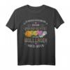 Lustiges Strickerin T-Shirt mit Spruch - Perfektes Geschenk für passionierte Handarbeiterinnen, Wollliebhaberinnen und Strickfans