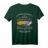 Lustiges Strickerin T-Shirt mit Spruch - Perfektes Geschenk für passionierte Handarbeiterinnen, Wollliebhaberinnen und Strickfans