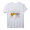 Lustiges Strickerin T-Shirt mit Spruch - Perfektes Geschenk für passionierte Handarbeiterinnen, Wollliebhaberinnen und Strickfans