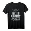 Stricken Hobby Geschenk | Handarbeit Häkeln T-Shirt für Strick- und Häkelbegeisterte