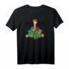 I'm Ok - Lustiges Häkeln und Stricken Garn Chaos T-Shirt für Häkeln- und Strickliebhaber