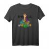 I'm Ok - Lustiges Häkeln und Stricken Garn Chaos T-Shirt für Häkeln- und Strickliebhaber