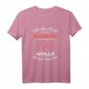 Stricken Hobby Geschenk | Handarbeit Häkeln T-Shirt für Strick- und Häkelliebhaber