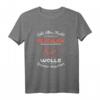 Stricken Hobby Geschenk | Handarbeit Häkeln T-Shirt für Strick- und Häkelliebhaber