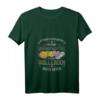 Lustiges Damen T-Shirt für Strick- und Häkelbegeisterte mit Spruch - Perfektes Geschenk für passionierte Handarbeiterinnen