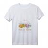 Lustiges Damen T-Shirt für Strick- und Häkelbegeisterte mit Spruch - Perfektes Geschenk für passionierte Handarbeiterinnen