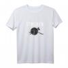 Lustiges Strick- & Näh T-Shirt mit Spruch - Perfektes Geschenk für Handarbeitsliebhaberinnen, Häklerinnen und Näherinnen