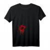 I'm Fine - Flesh Wound Halloween T-Shirt für Gruselige Kostüme & Party-Outfits, Perfekt für Trick or Treating