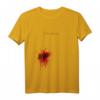 I'm Fine - Flesh Wound Halloween T-Shirt für Gruselige Kostüme & Party-Outfits, Perfekt für Trick or Treating