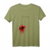 I'm Fine - Flesh Wound Halloween T-Shirt für Gruselige Kostüme & Party-Outfits, Perfekt für Trick or Treating