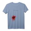 I'm Fine - Flesh Wound Halloween T-Shirt für Gruselige Kostüme & Party-Outfits, Perfekt für Trick or Treating