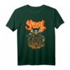 Ghost – Great Pumpkin Halloween T-Shirt für Fans, Kinder & Erwachsene – Offizielles Ghost Merchandise für Halloween