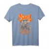 Ghost – Great Pumpkin Halloween T-Shirt für Fans, Kinder & Erwachsene – Offizielles Ghost Merchandise für Halloween