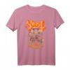 Ghost – Great Pumpkin Halloween T-Shirt für Fans, Kinder & Erwachsene – Offizielles Ghost Merchandise für Halloween