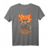 Ghost – Great Pumpkin Halloween T-Shirt für Fans, Kinder & Erwachsene – Offizielles Ghost Merchandise für Halloween