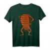 Lustiges Kakerlaken Kostüm T-Shirt für Halloween - Schabe Tier Motto-Party Outfit & Geschenkidee für Liebhaber