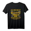 Ich Bin Nicht Nur Der Hammer Werkzeugkasten Handwerker T-Shirt - Lustiges Geschenk für Bauarbeiter, Elektriker, Heimwerker & Väter beim Renovieren