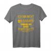 Ich Bin Nicht Nur Der Hammer Werkzeugkasten Handwerker T-Shirt - Lustiges Geschenk für Bauarbeiter, Elektriker, Heimwerker & Väter beim Renovieren
