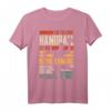 Ein Tag Ohne Handball Lustiges Handballer Spruch T-Shirt – Perfektes Geschenk für Handballfans, Spieler, Trainer und Hobbyhandballer