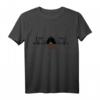 Vintage Tischler Design Lustiges Holzbearbeitungs Handwerker T-Shirt – Perfektes Geschenk für Schreiner, Zimmerer & Holzprofis