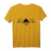 Vintage Tischler Design Lustiges Holzbearbeitungs Handwerker T-Shirt – Perfektes Geschenk für Schreiner, Zimmerer & Holzprofis