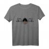 Vintage Tischler Design Lustiges Holzbearbeitungs Handwerker T-Shirt – Perfektes Geschenk für Schreiner, Zimmerer & Holzprofis