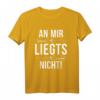 Lustiges Handwerker T-Shirt - Für Bauarbeiter, Schrauber & Profi-Handwerker, Perfekt als Geschenk zu Geburtstag, Vatertag & Weihnachten