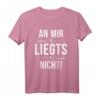 Lustiges Handwerker T-Shirt - Für Bauarbeiter, Schrauber & Profi-Handwerker, Perfekt als Geschenk zu Geburtstag, Vatertag & Weihnachten
