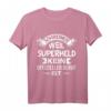 Herren T-Shirt mit Spruch für Tischler & Schreiner - Lustiges Handwerker Geschenk für Beruf, Ausbildung & Weihnachten