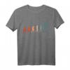Maler Evolution | Lustiges Malermeister T-Shirt mit Entwicklung Design – Perfekt als Geschenk für Maler, Handwerker & Künstler zum Geburtstag, Jubiläum oder Weihnachten