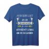 Kaminkehrer & Essenkehrer Handwerker T-Shirt mit Spruch - Lustiges Geschenk für Schornsteinfeger & Kollegen