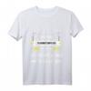 Kaminkehrer & Essenkehrer Handwerker T-Shirt mit Spruch - Lustiges Geschenk für Schornsteinfeger & Kollegen