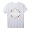 Herren Dachdecker Lustiges Spruch T-Shirt - Witziges Geschenk für Dachdeckermeister, Gesellen & Handwerker