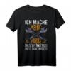 Handwerker Spruch Keine Pause Werkzeug erholt sich Bastler T-Shirt – Lustiges Geschenk für Männer, Väter & Hobby-Handwerker