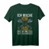 Handwerker Spruch Keine Pause Werkzeug erholt sich Bastler T-Shirt – Lustiges Geschenk für Männer, Väter & Hobby-Handwerker