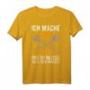 Handwerker Spruch Keine Pause Werkzeug erholt sich Bastler T-Shirt – Lustiges Geschenk für Männer, Väter & Hobby-Handwerker