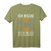 Handwerker Spruch Keine Pause Werkzeug erholt sich Bastler T-Shirt – Lustiges Geschenk für Männer, Väter & Hobby-Handwerker