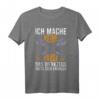 Handwerker Spruch Keine Pause Werkzeug erholt sich Bastler T-Shirt – Lustiges Geschenk für Männer, Väter & Hobby-Handwerker