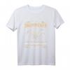 Herren Dachdecker Spruch T-Shirt - Lustiges Handwerker Geschenk für Meister, Azubi & Kollegen, Perfekt für Bauarbeiter, Firmenfeiern & Geburtstage